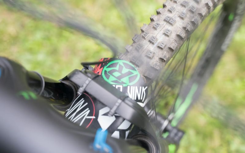 2019 GIANT TRANCE 2 29