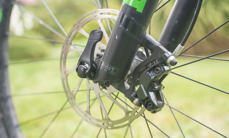 2019 GIANT TRANCE 2 29