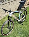 Canyon Exceed CF Custom, vel. L 