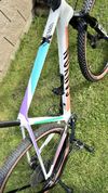 Canyon Exceed CF Custom, vel. L 