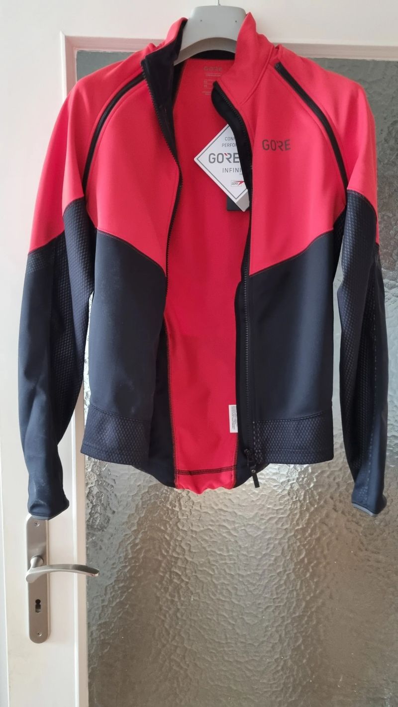 Gore Phantom "S" cca 175cm