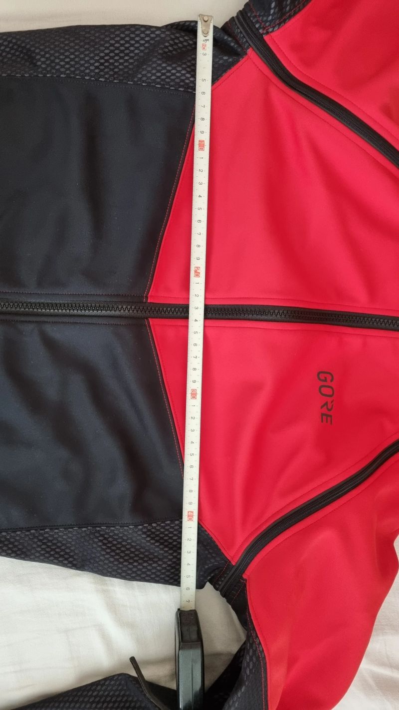 Gore Phantom "S" cca 175cm