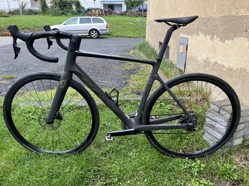Scott Addict RC 30