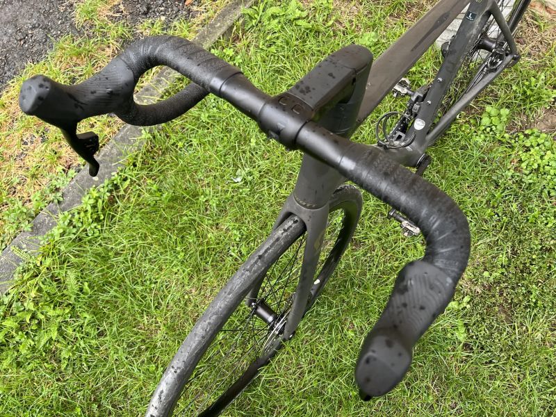 Scott Addict RC 30