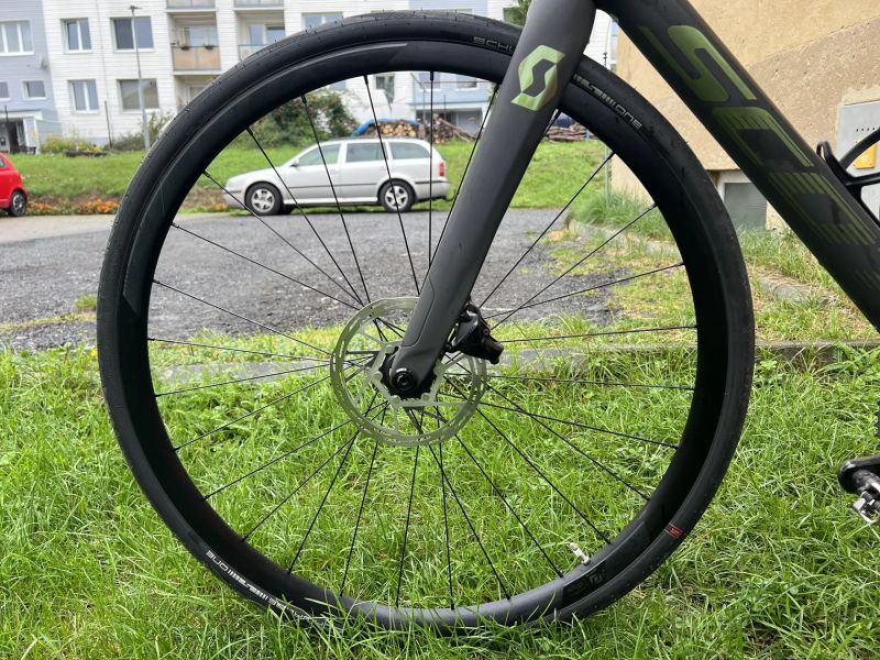 Scott Addict RC 30