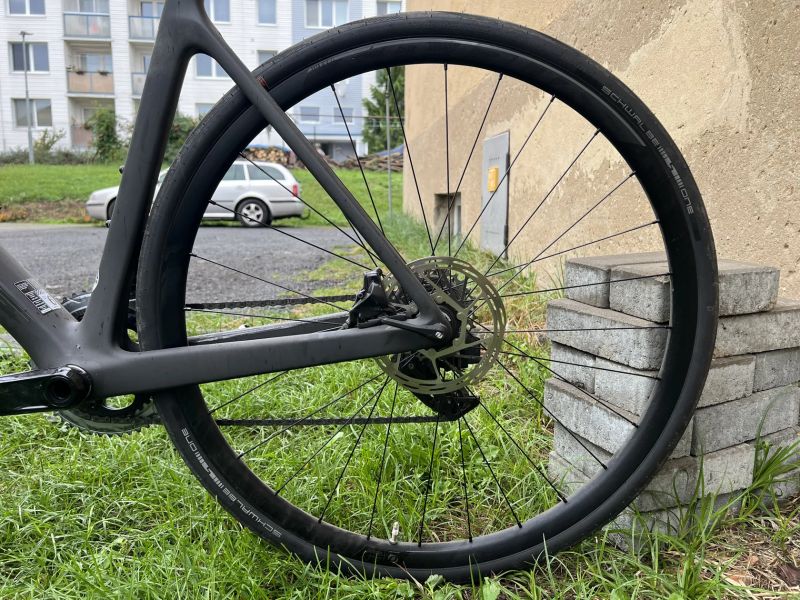 Scott Addict RC 30