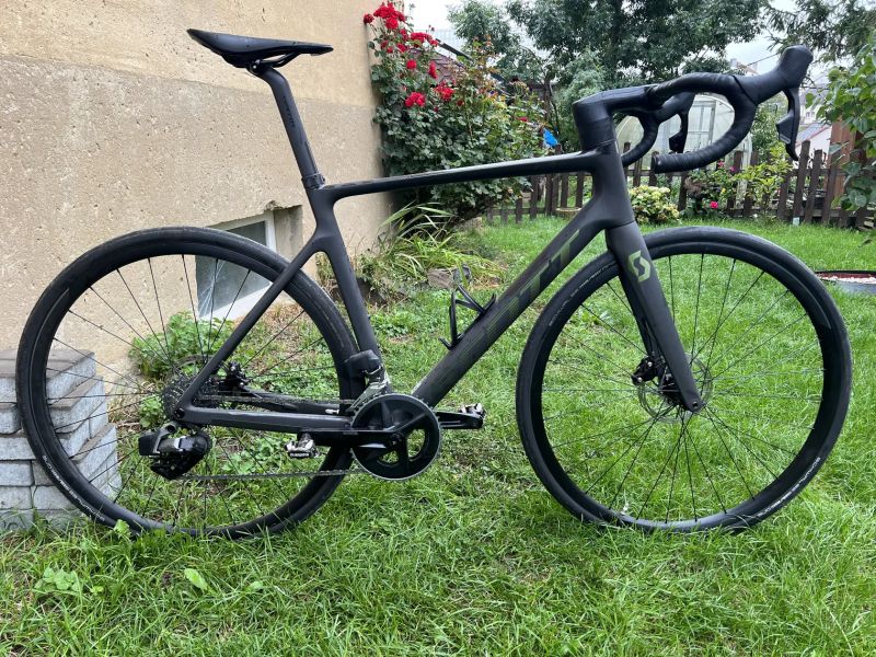 Scott Addict RC 30