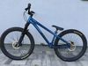 Dirt mtb Bergamont Kiez Pro