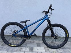 Dirt mtb Bergamont Kiez Pro