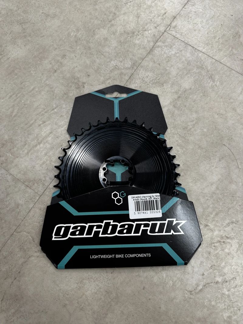 Prodám převodník Garbaruk AXS Road/CX 40t