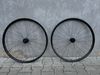 Gravel výplety Giant P-X2 Disc 