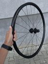 Gravel výplety Giant P-X2 Disc 