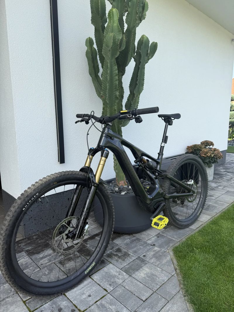 Specialized S-works