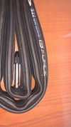Prodam novou galusku S22 TUFO 28" 21 mm