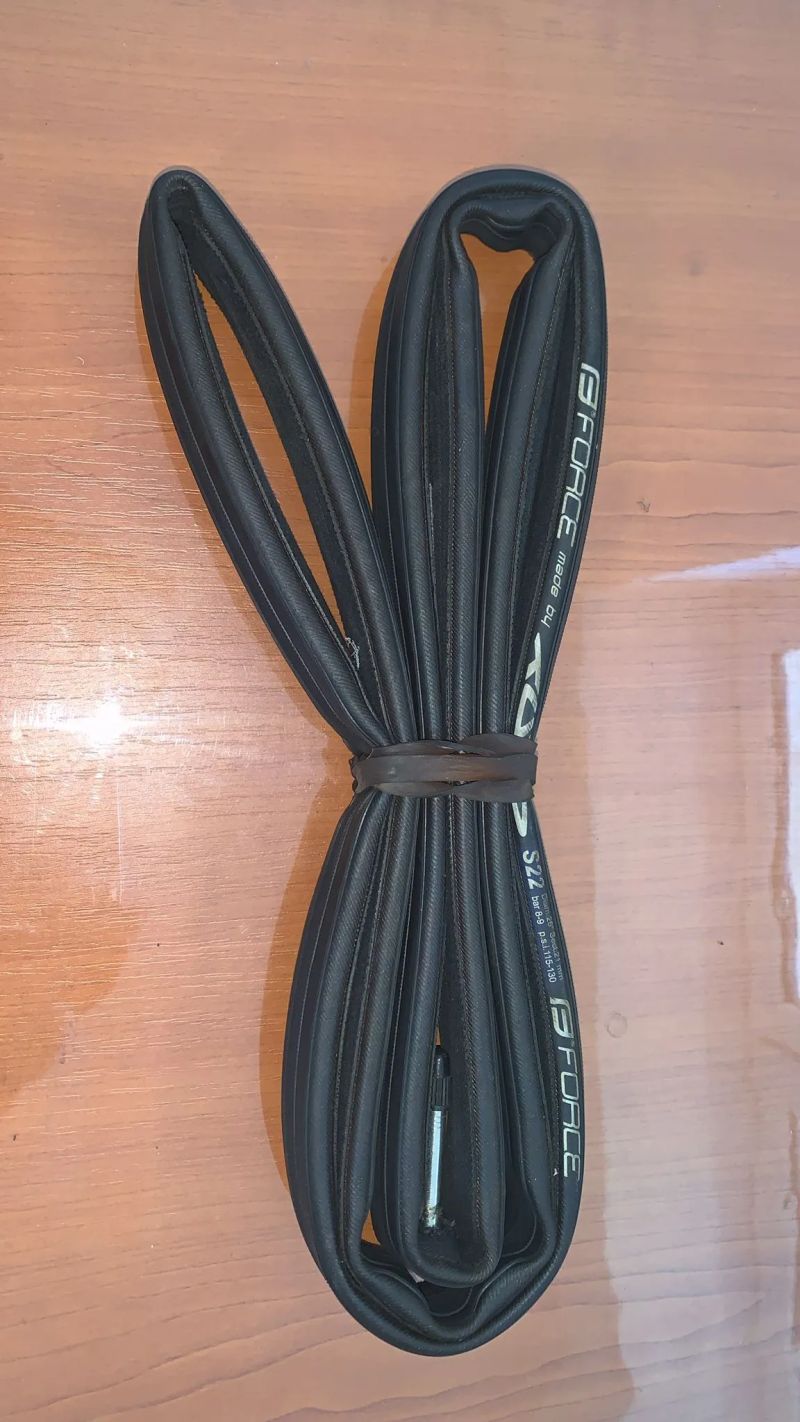 Prodam novou galusku S22 TUFO 28" 21 mm