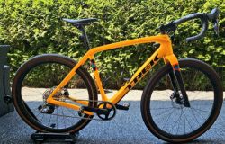 Trek Checkpoint SLR7 PROJECT ONE + Checkpoint SL7 