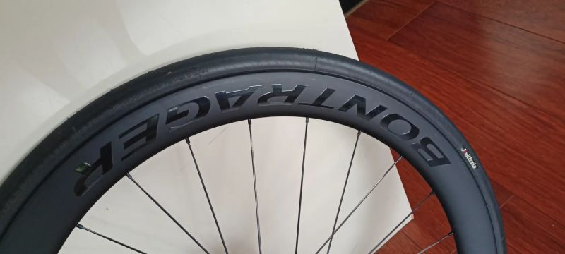Bontrager