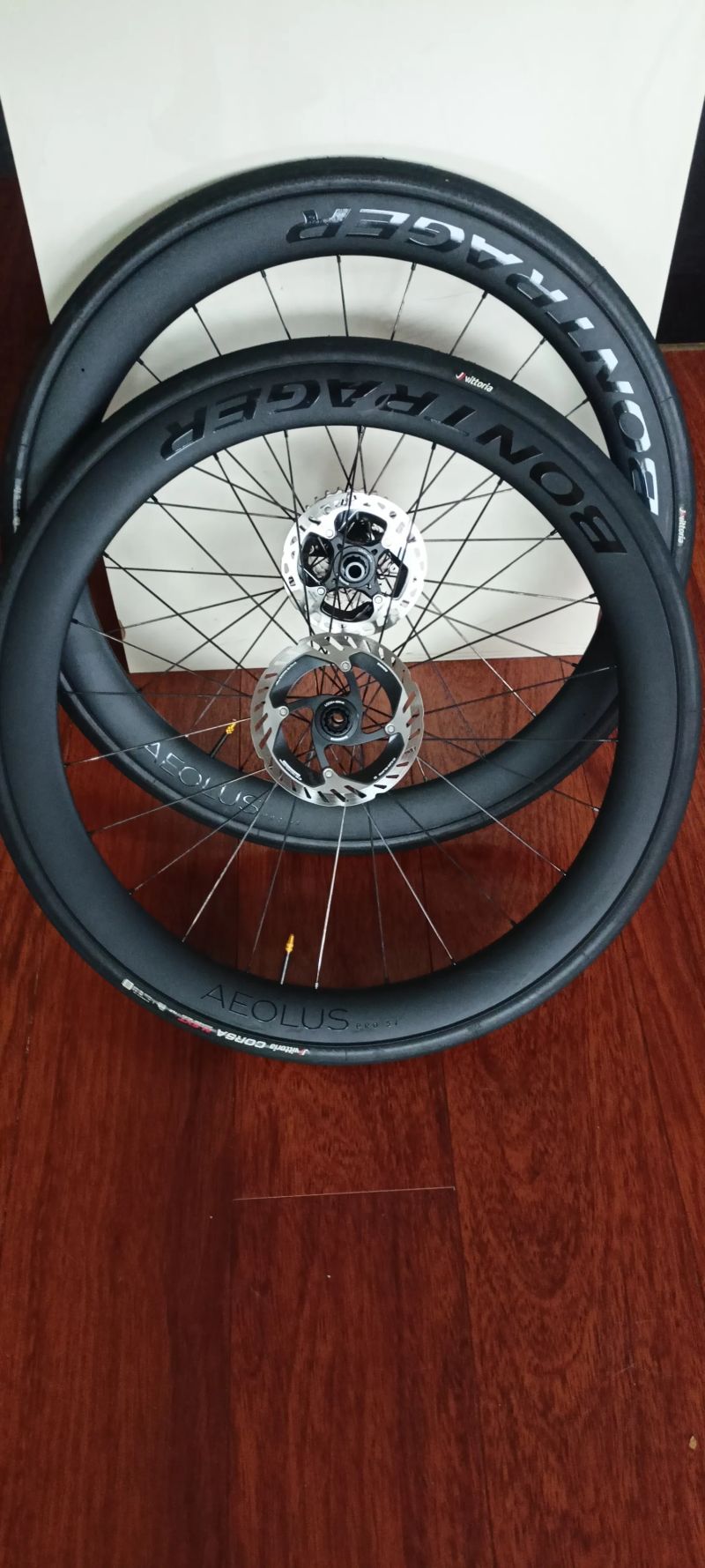 Bontrager