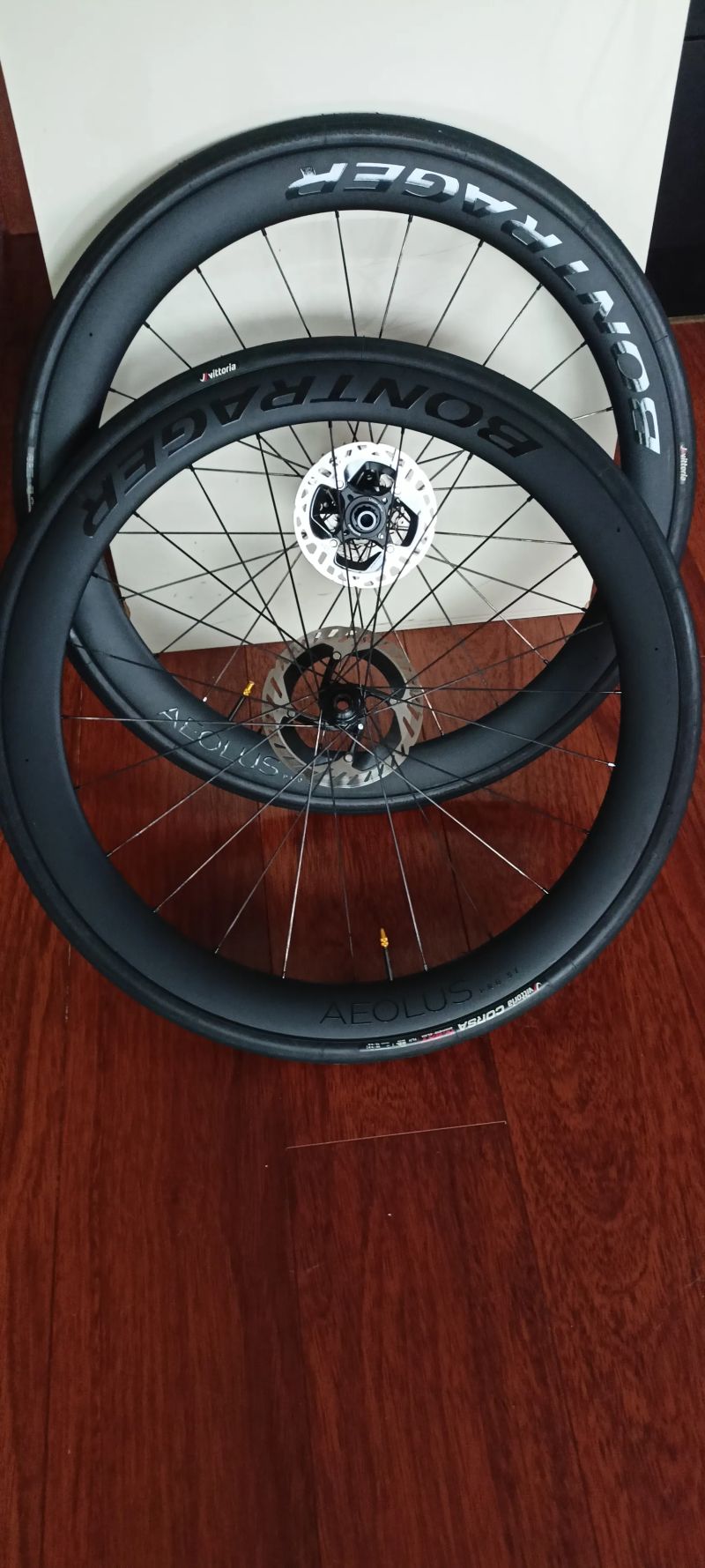 Bontrager
