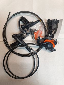 Brzdy Shimano SLX BR-M7100