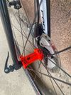 Focus Izalco Race disc Ultegra