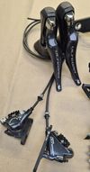 sada Shimano ULTEGRA 11s