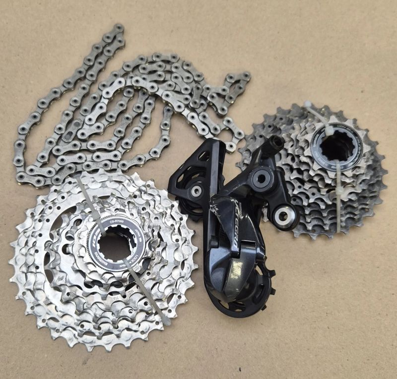 sada Shimano ULTEGRA 11s