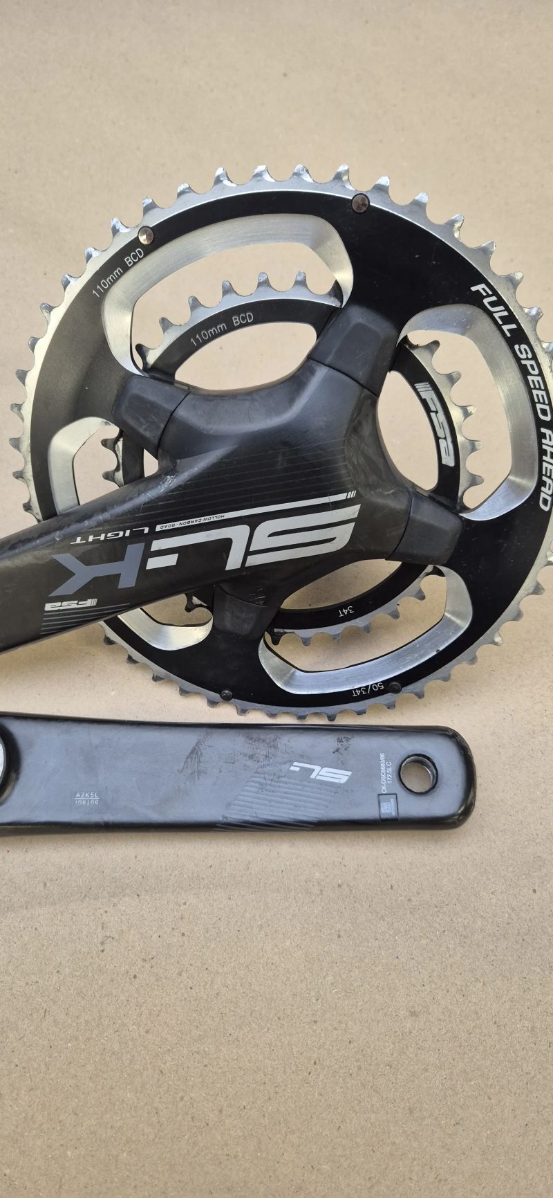 sada Shimano ULTEGRA 11s
