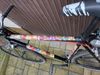 Stavba fix / single speed