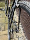 Stavba fix / single speed