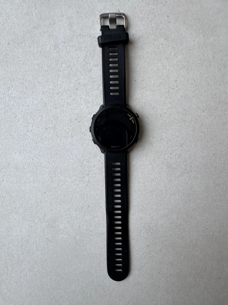 Prodám hodinky Garmin Forerunner 55