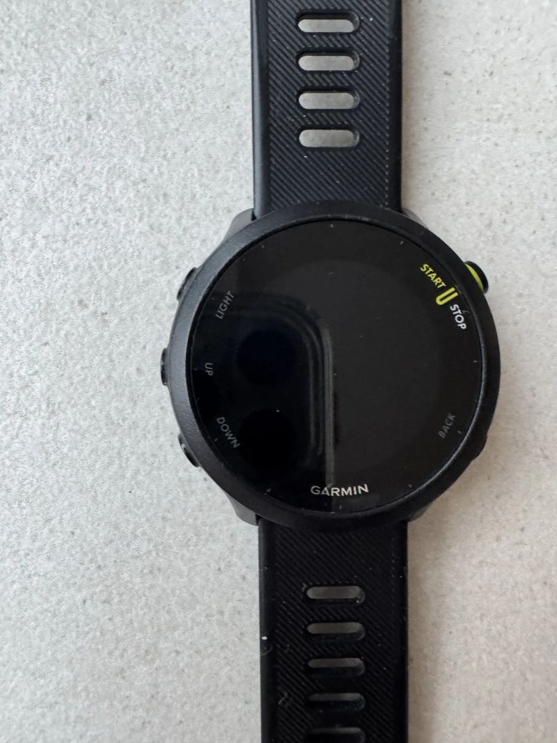Prodám hodinky Garmin Forerunner 55