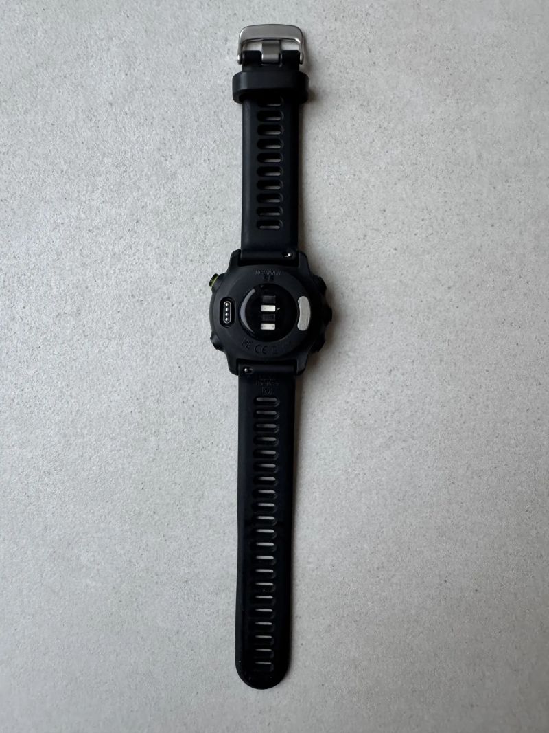 Prodám hodinky Garmin Forerunner 55