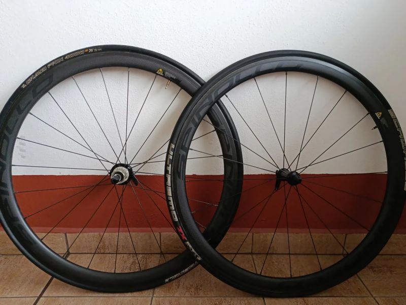 PLÁŠŤOVÁ KOLA SPINOLLO