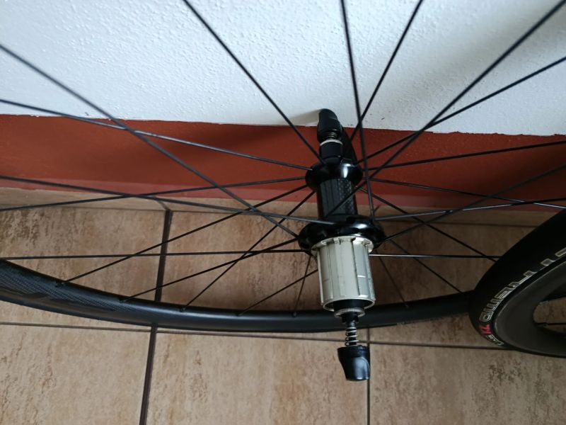 PLÁŠŤOVÁ KOLA SPINOLLO