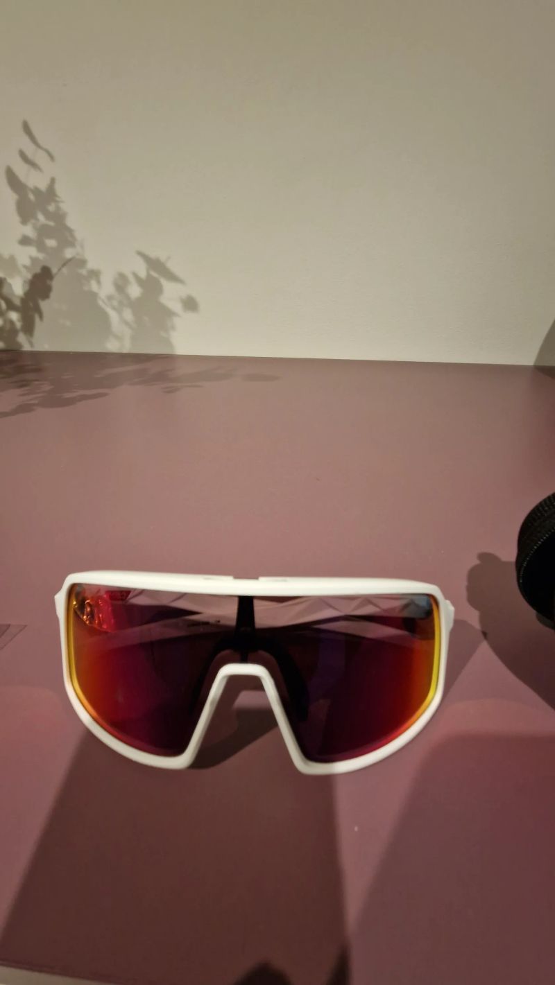 Oakley Sutro S 