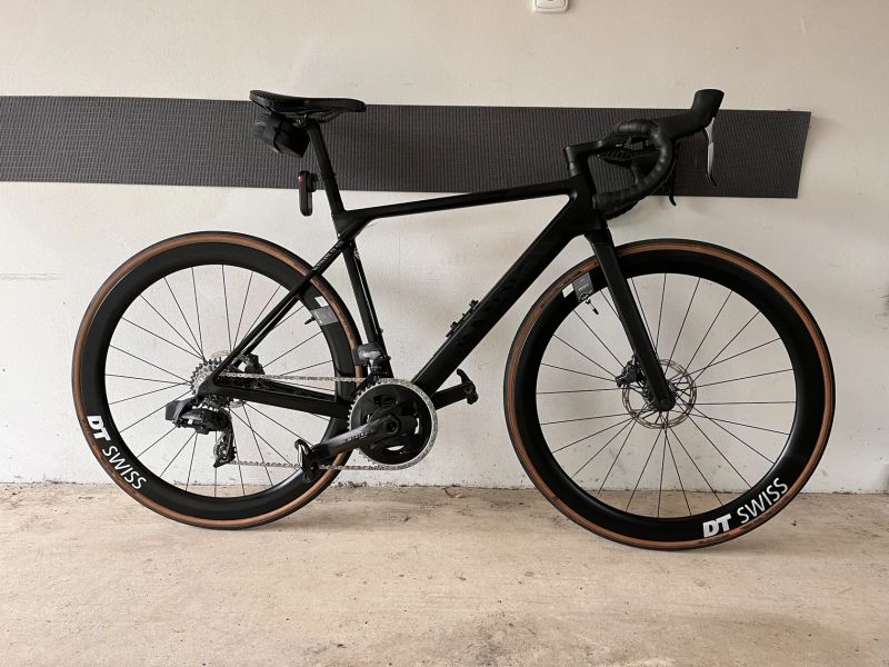 Canyon Ultimate