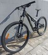 Specialized Stumpjumper FSR Comp Carbon 29"
