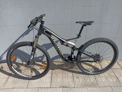 Specialized Stumpjumper FSR Comp Carbon 29"