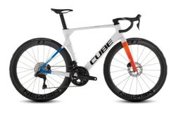 Cube Litening AERO C68X Race (2026) - 52,54,56,58, 60