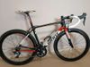 Giant TCR