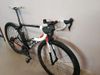 Giant TCR