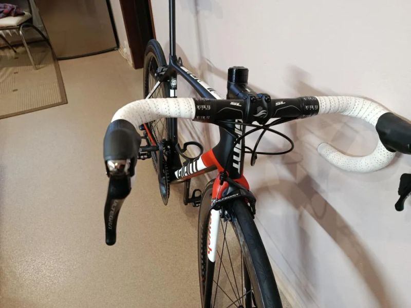 Giant TCR