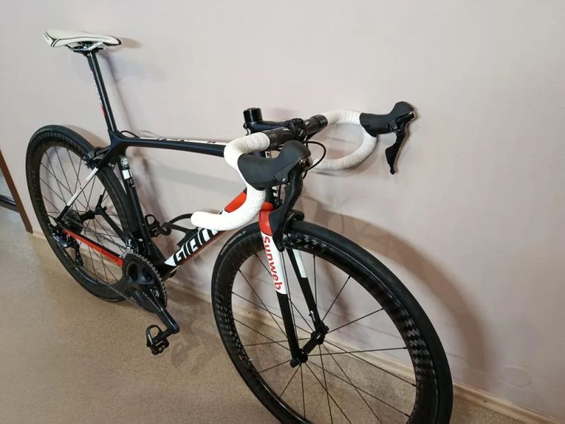 Giant TCR