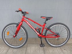 Rock Machine Thunder 24 VB