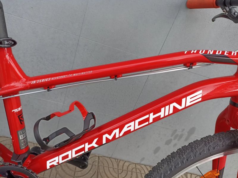 Rock Machine Thunder 24 VB