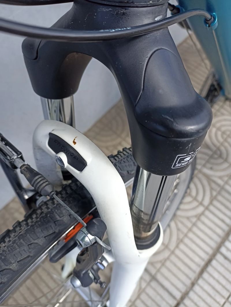 Specialized Ariel vel.M"