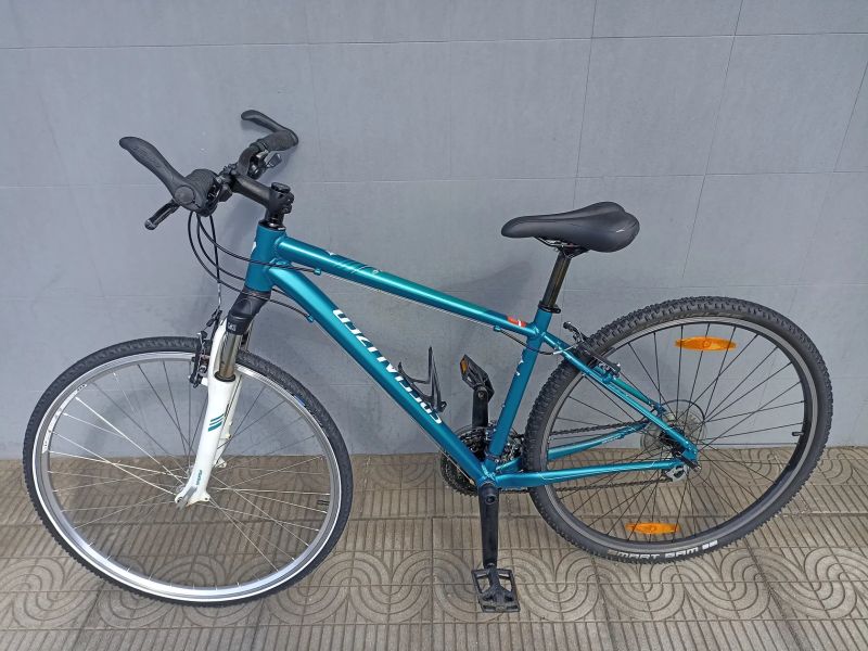 Specialized Ariel vel.M"