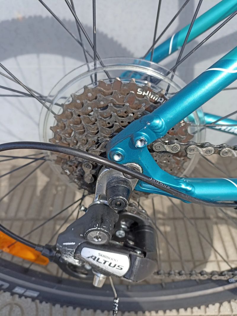 Specialized Ariel vel.M"