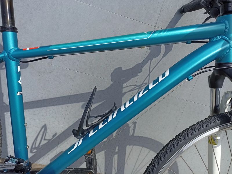 Specialized Ariel vel.M"